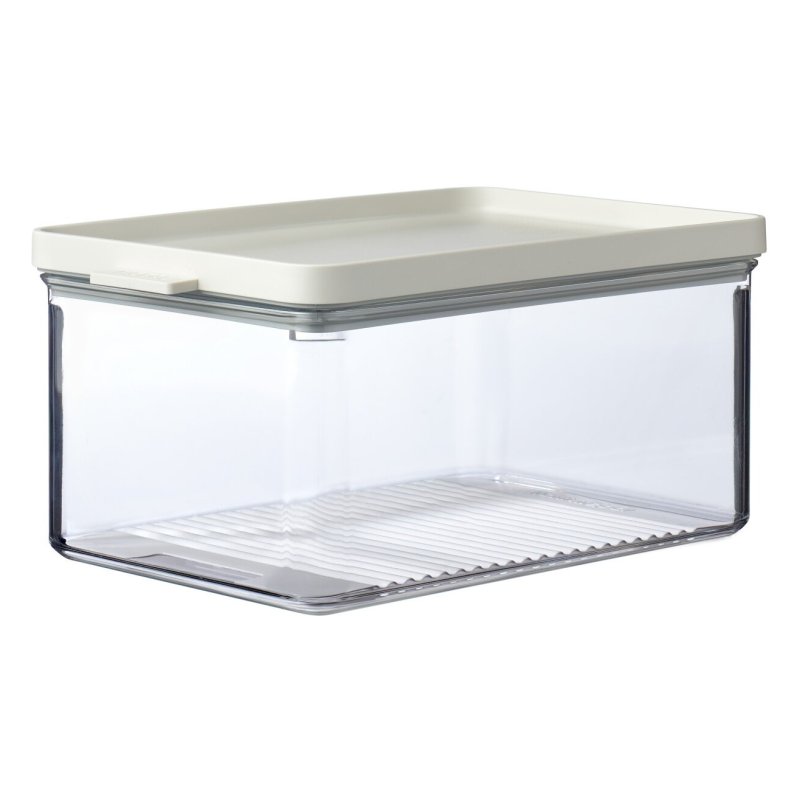 Mepal Mepal Ominia Large Nordic White Fridge Box