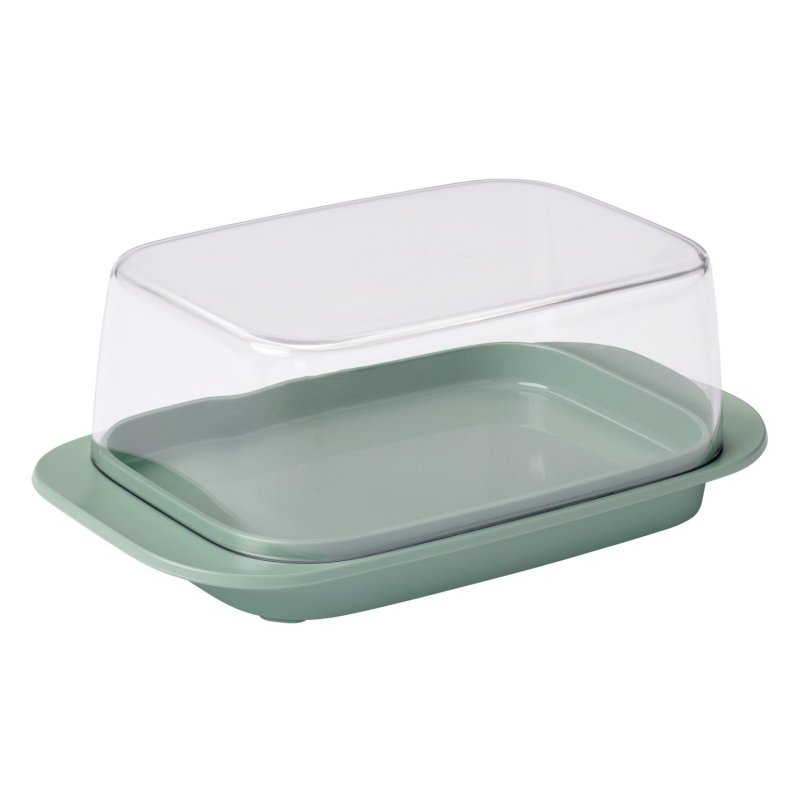 Mepal Mepal Nordic Sage Butter Dish