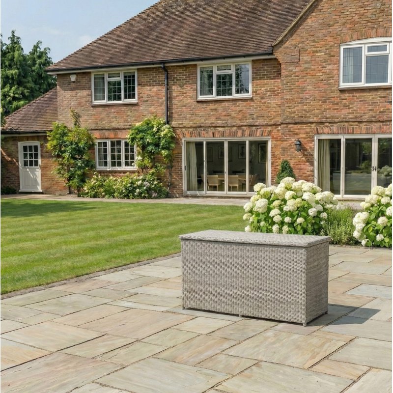 Ivy Storage Box lifestyle