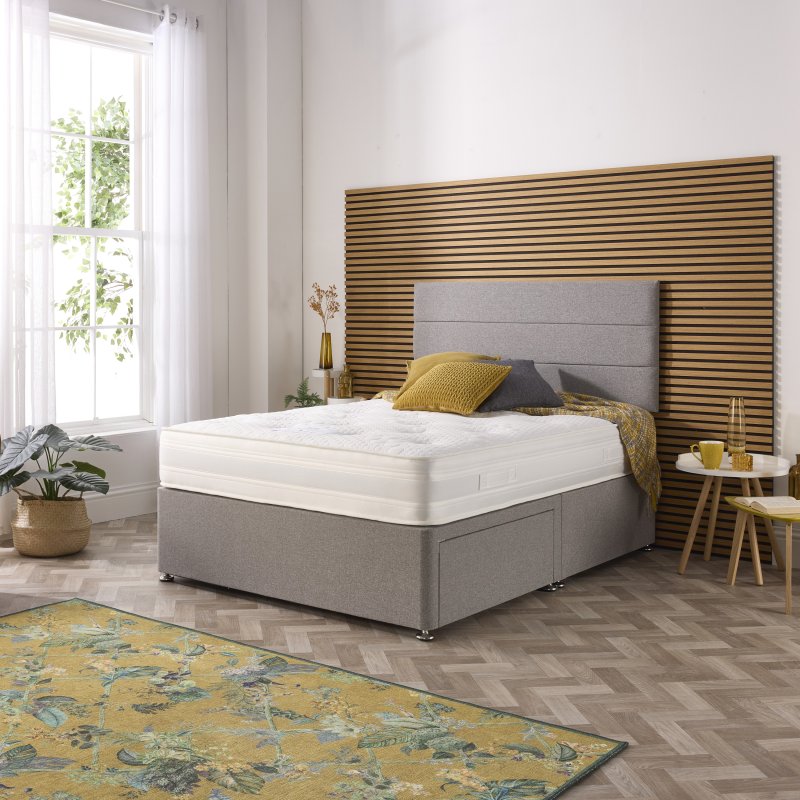 Barcelona 1000 Divan Set lifestyle