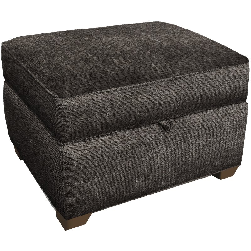 Aldiss Own Tahiti Storage Stool