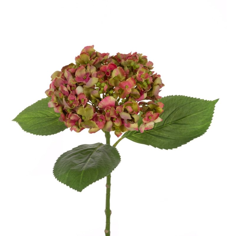 Floralsilk Mini Hydrangea