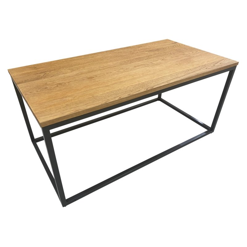 Trend Coffee Table white background