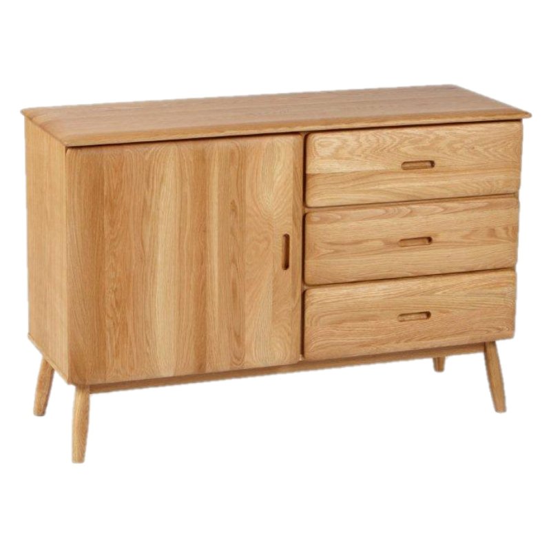 Malmo Buffet white background