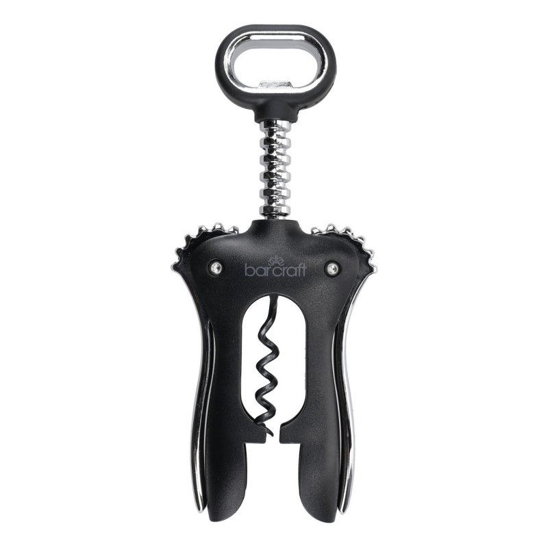 Barcraft Black Wing Corkscrew