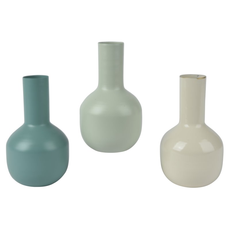 Kaemingk Powder Coated Vase