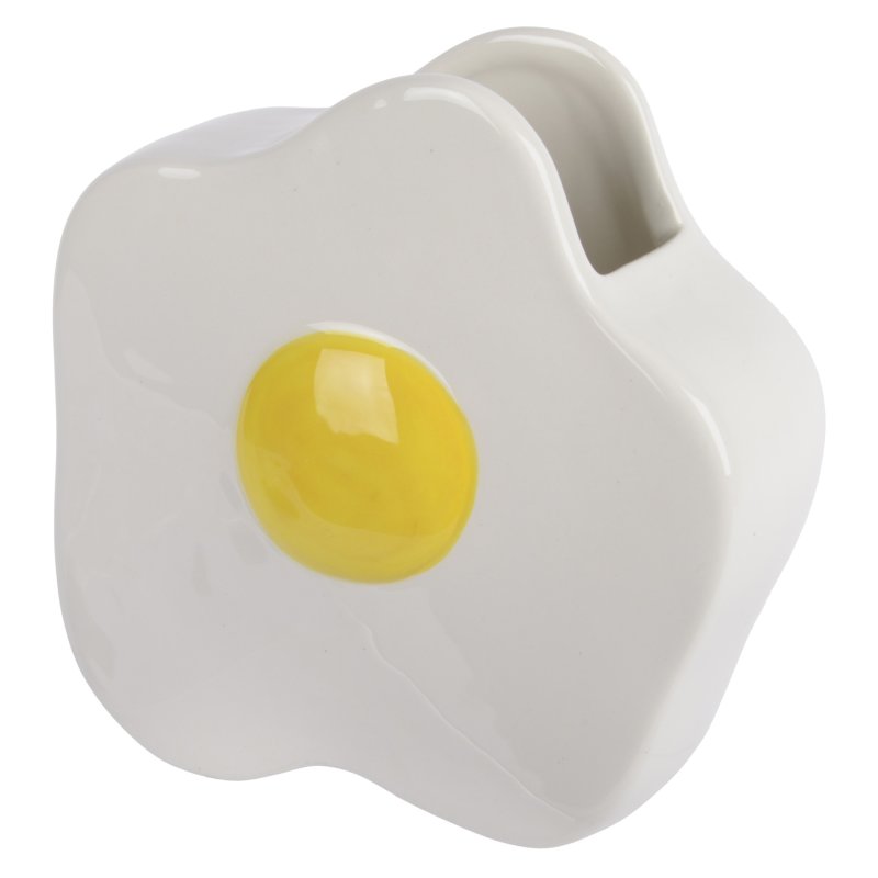 Kaemingk Fried Egg Vase