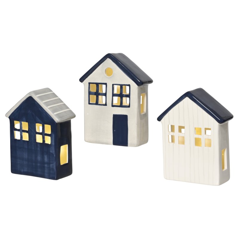 Kaemingk House Tealight Holder