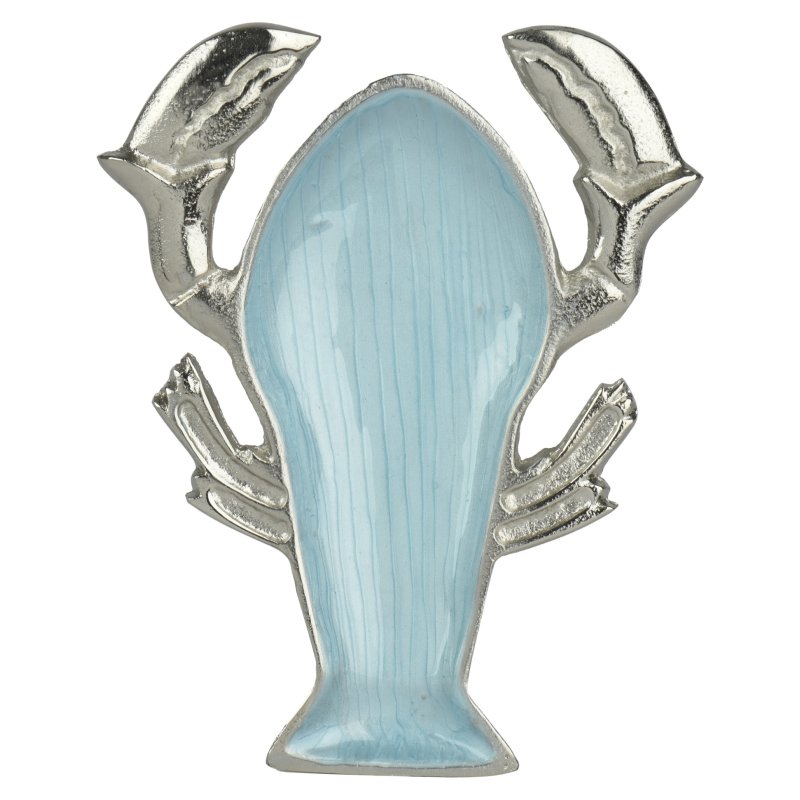 Kaemingk Aluminium Lobster Platter Blue