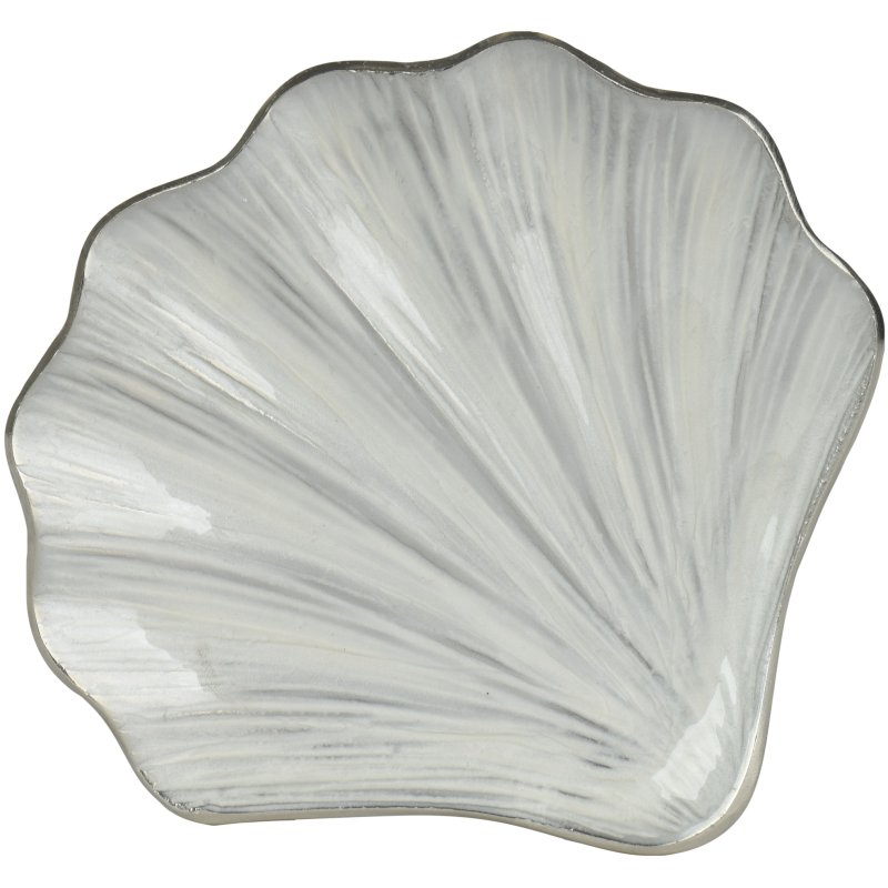 Kaemingk Aluminium Shell White