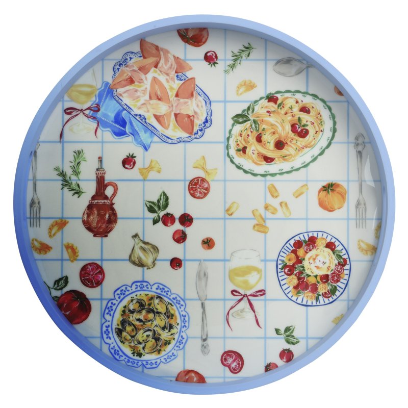 Kaemingk Decorative Tray