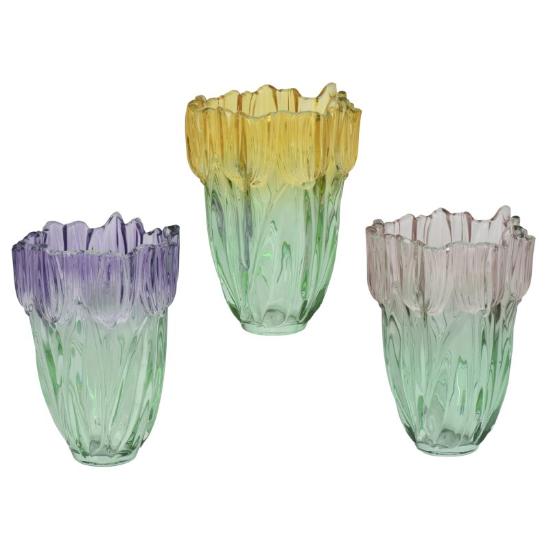 Kaemingk Flower Vase