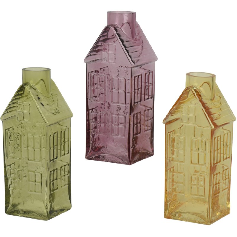 Kaemingk Decorative Glass House