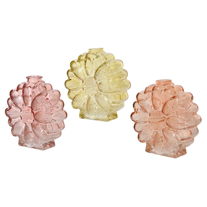 Kaemingk Small Flower Vase