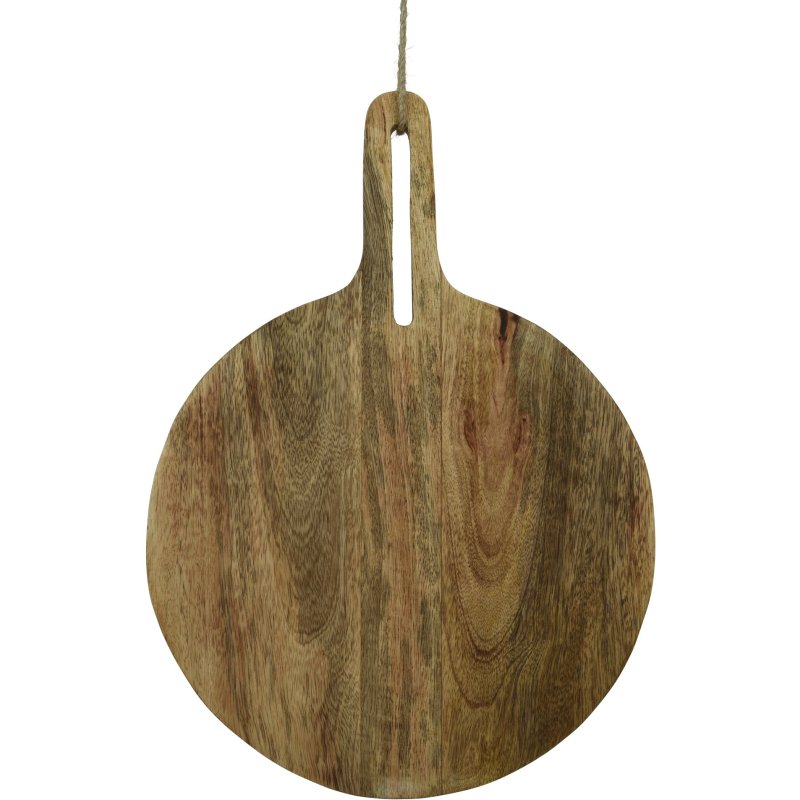 Kaemingk Round Chopping Board