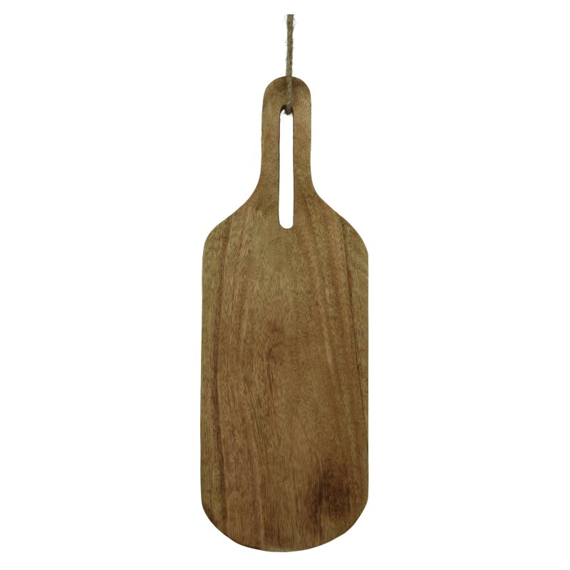 Kaemingk Oval Chopping Board