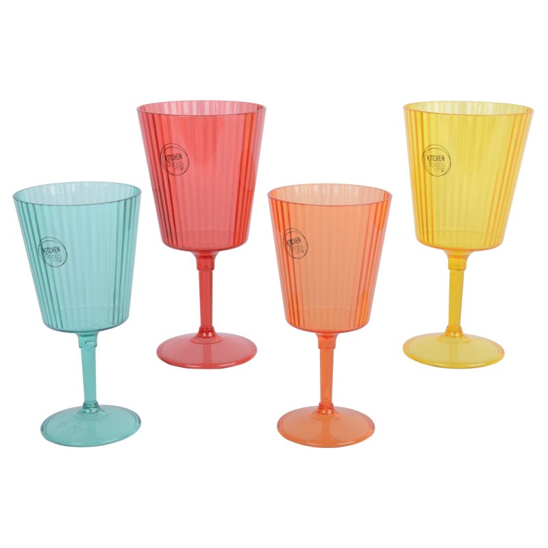 Kaemingk Picnic Wine Glass