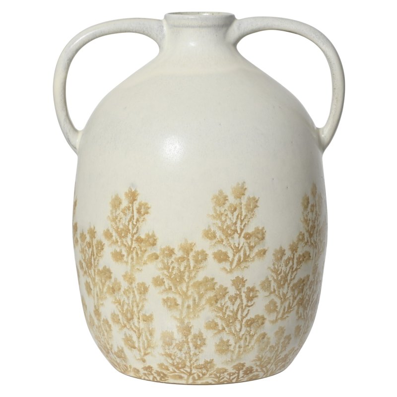 Kaemingk Terracotta Flower Jug