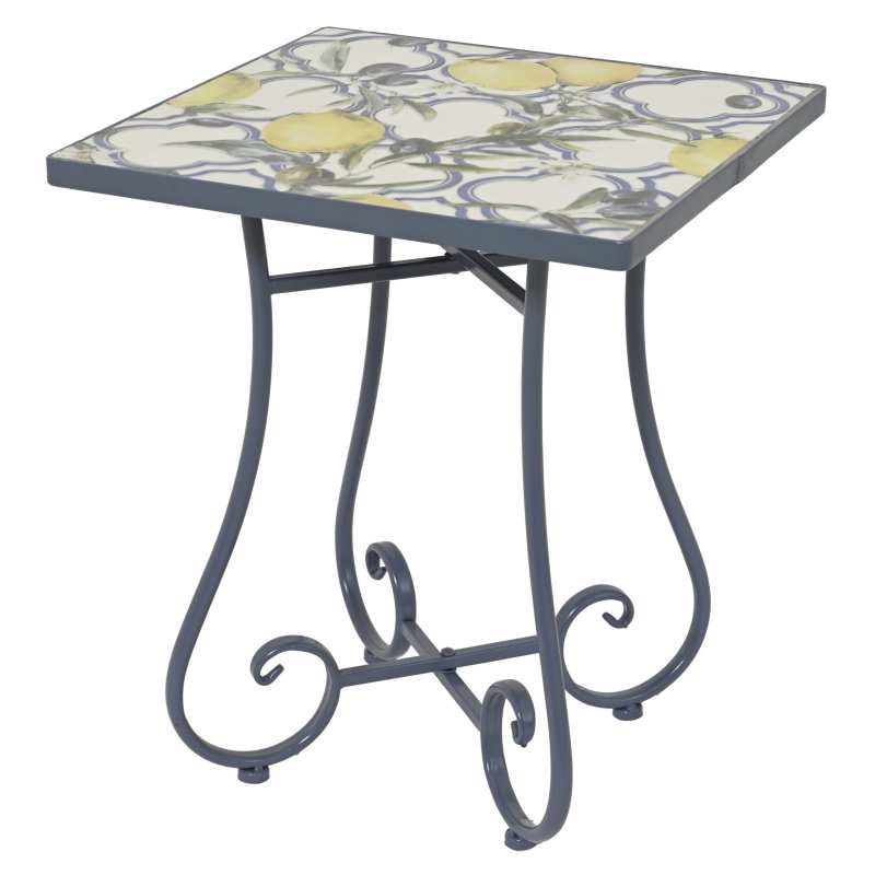 Kaemingk Sorrento Side Table