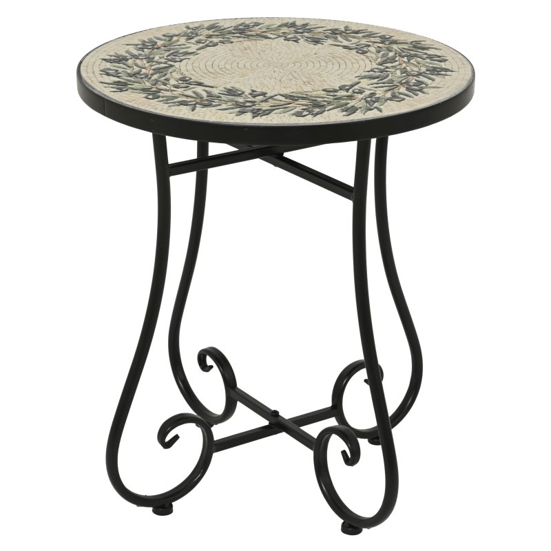 Kaemingk Athens Side Table
