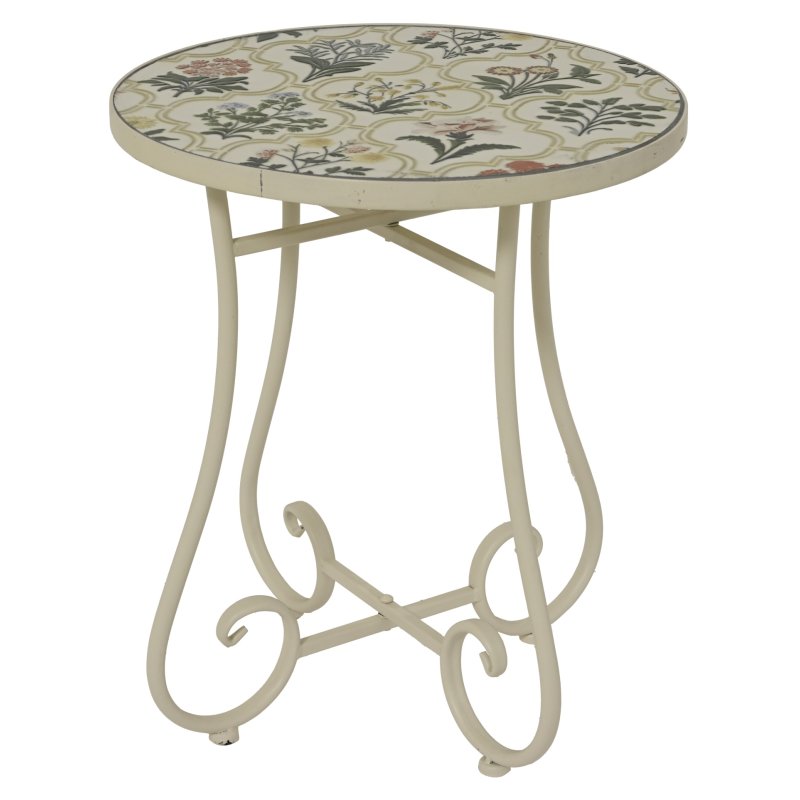 Kaemingk Coimbra Side Table