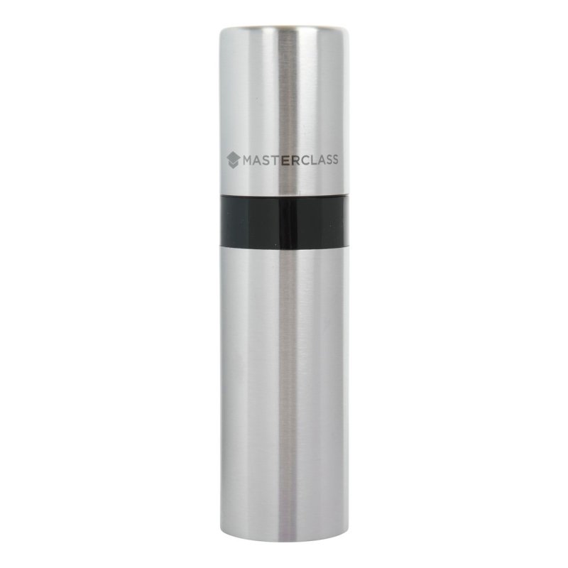 MasterClass Pump Action Fine Mist Sprayer Cap on
