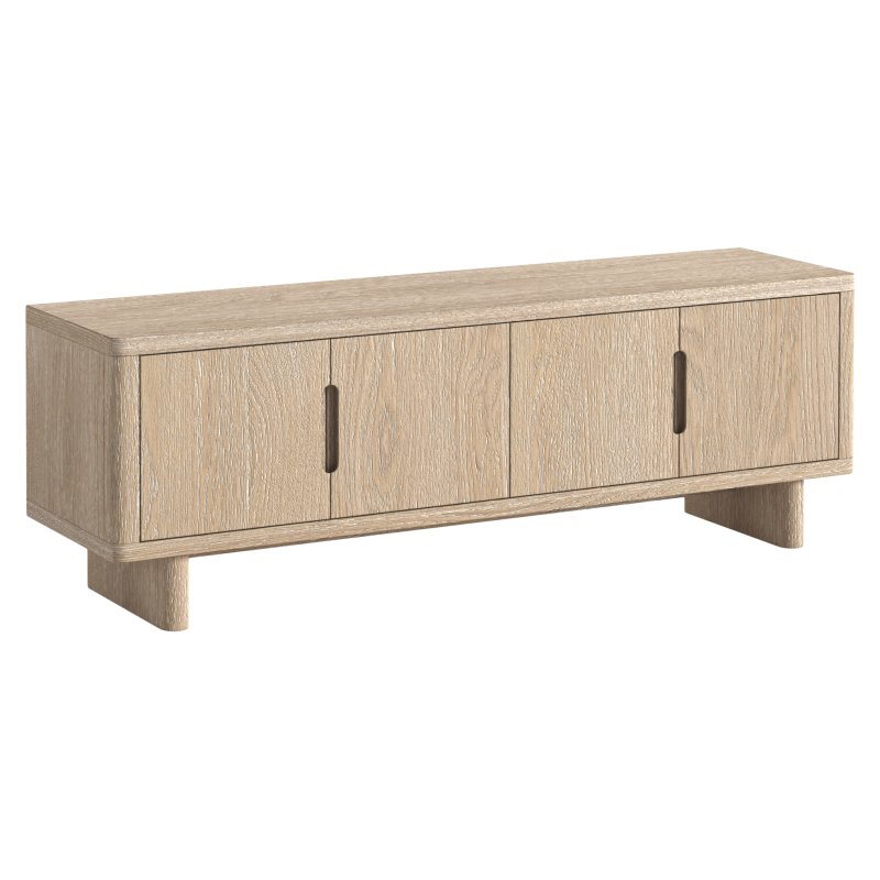 Aldiss Own Portobello TV Unit