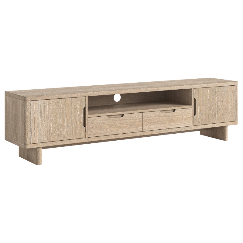 Aldiss Own Portobello Large TV Unit