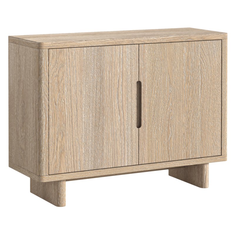 Aldiss Own Portobello Small Sideboard
