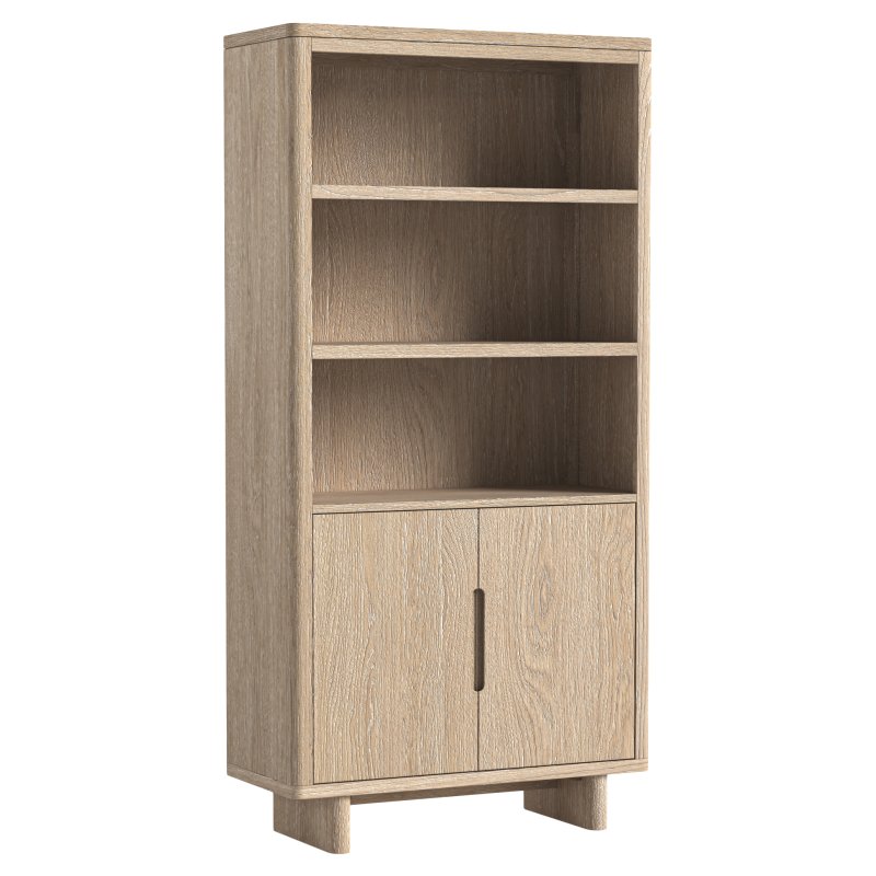 Aldiss Own Portobello Display Cabinet