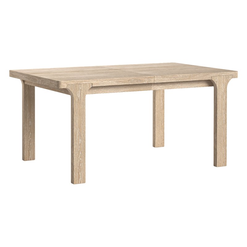 Aldiss Own Portobello Large Extending Dining Table