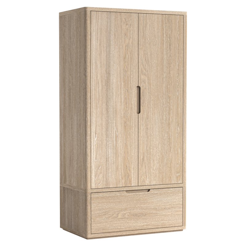 Aldiss Own Portobello Gents Wardrobe