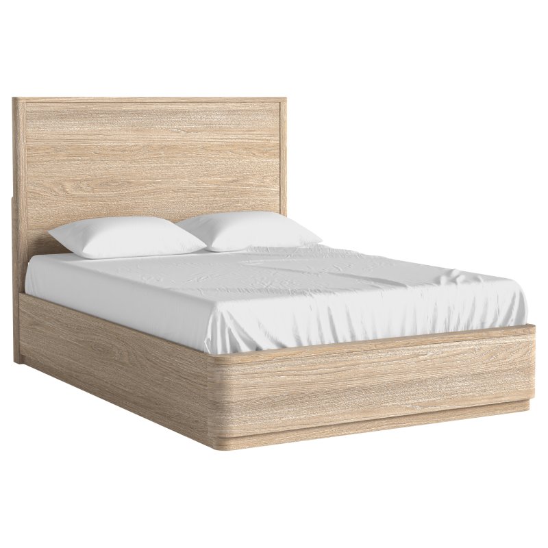 Aldiss Own Portobello Bed Frame