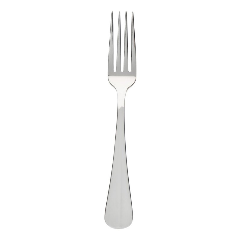 Mikasa Baguette Dessert Fork Set of 12