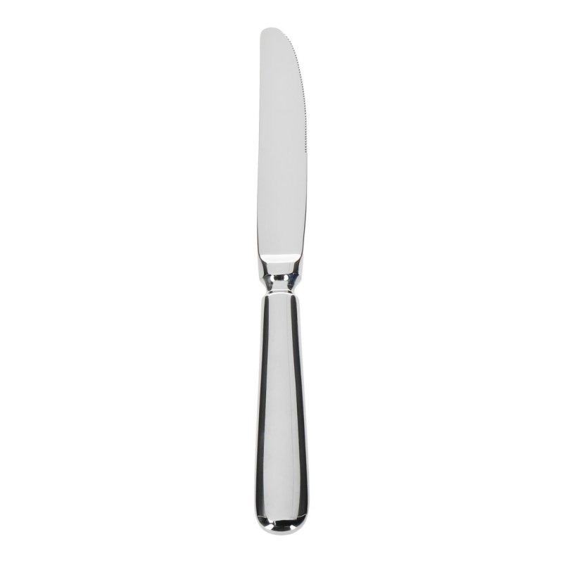 Mikasa Baguette Dessert Knife Set of 12
