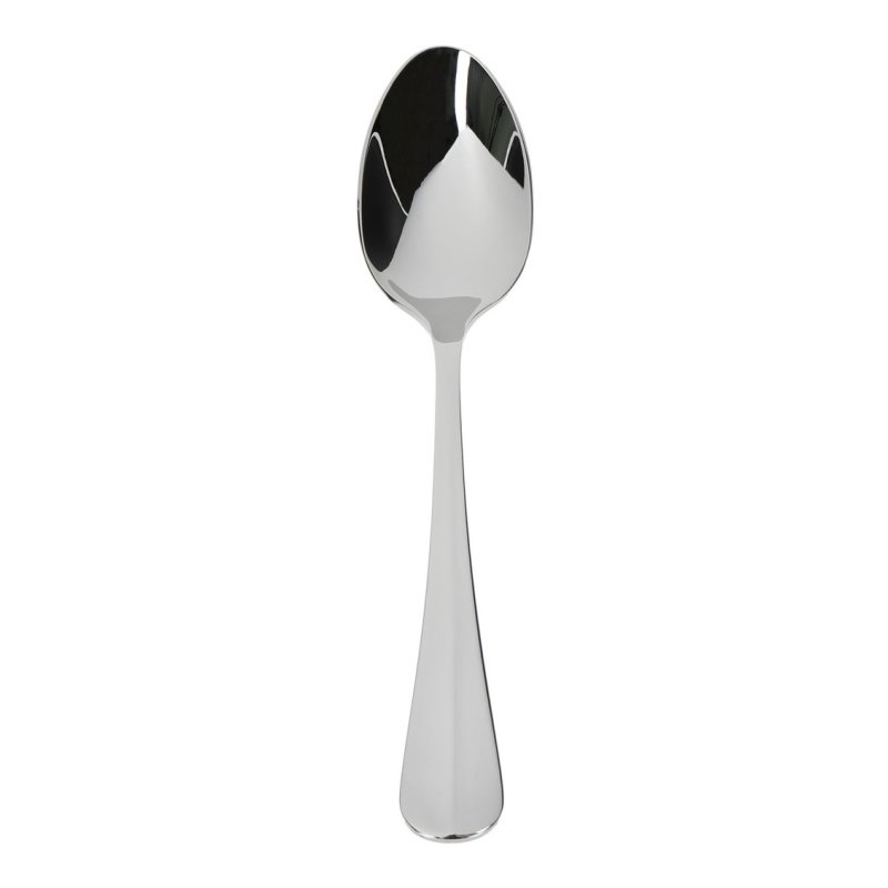 Mikasa Baguette Dessert Spoon Set of 12