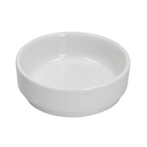 Mikasa Bergen Ice White Ramekin