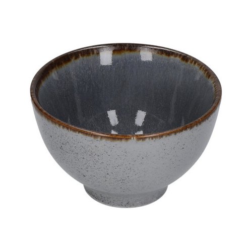 Mikasa Impression Fossil Grey Small Bowl