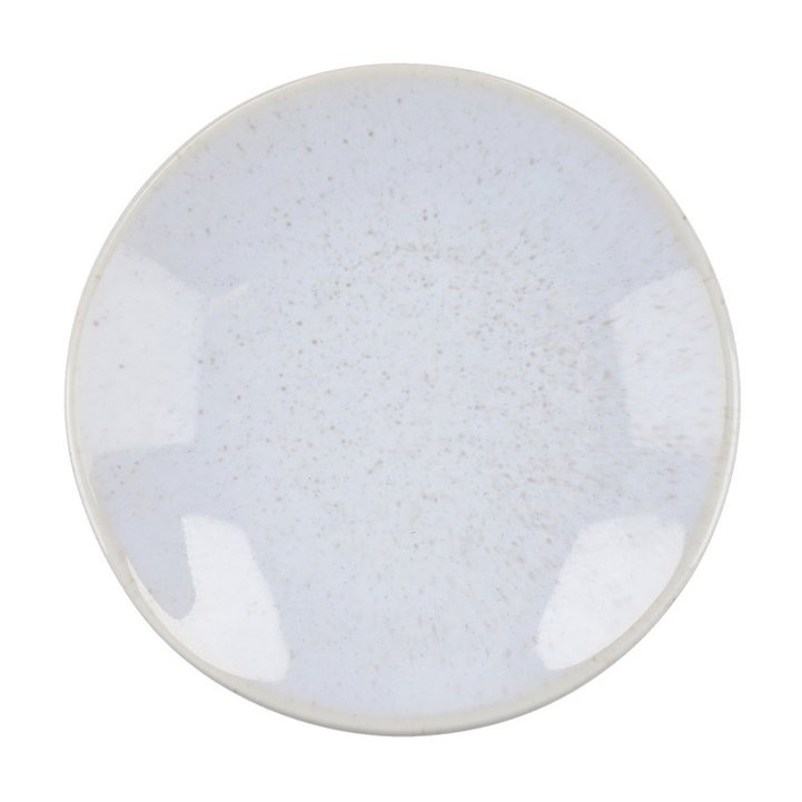 Mikasa Natural Shell Plate 16cm