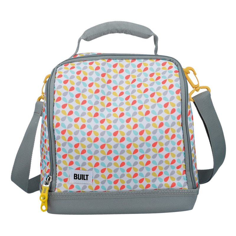 Built Stylish Lunch Bag