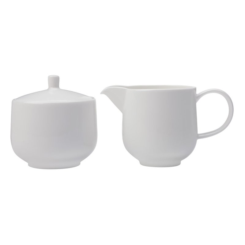 Maxwell Williams Cashmere Sugar/Creamer Set
