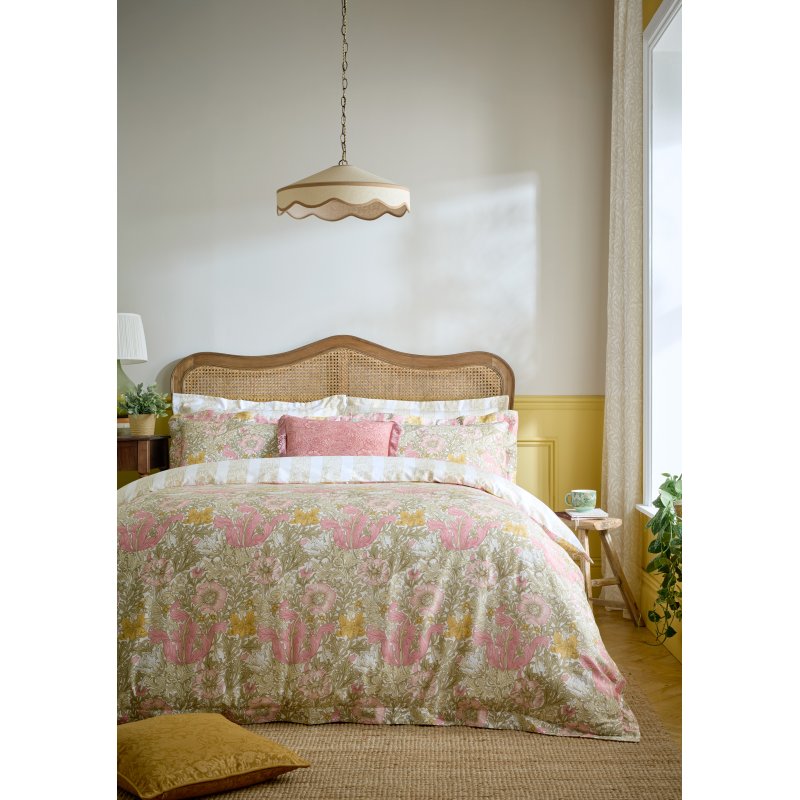 William Morris At Home Compton Summer Duvet Set