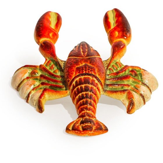 McGowan Rutherford McGowan Rutherford Cast Iron Lobster Boot Jack