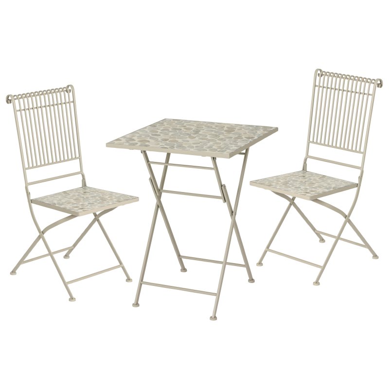 Kaemingk Cali Tea For Two Set