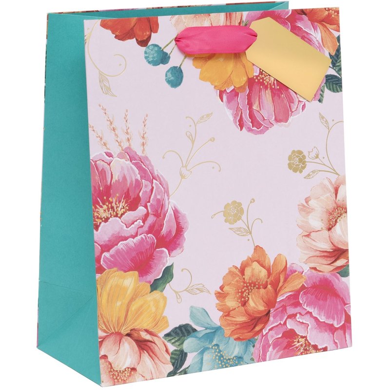 Glick Peony Bag Large