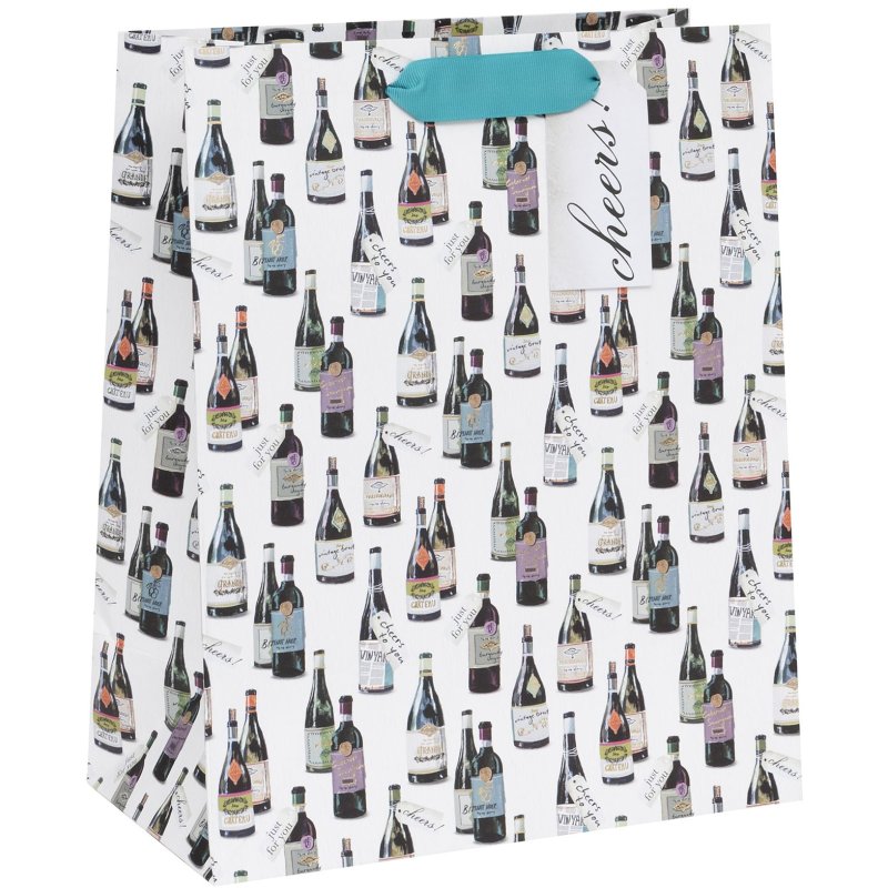 Glick Cheers Bag Large