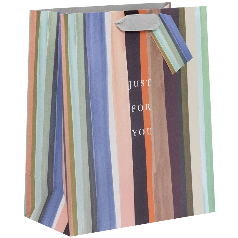 Glick Brush Strokes Bag Large