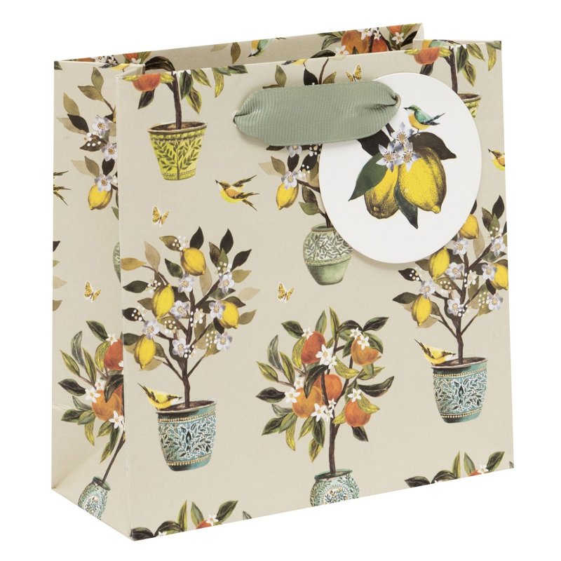 Glick Fruit Orchard Small Bag