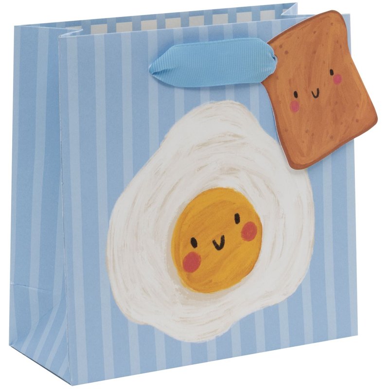 Glick Fry Up Friends Small Bag