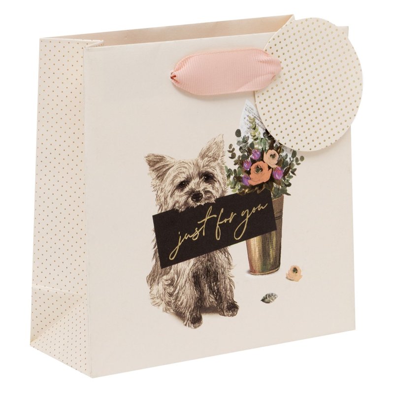 Glick Flower Market Small Bag